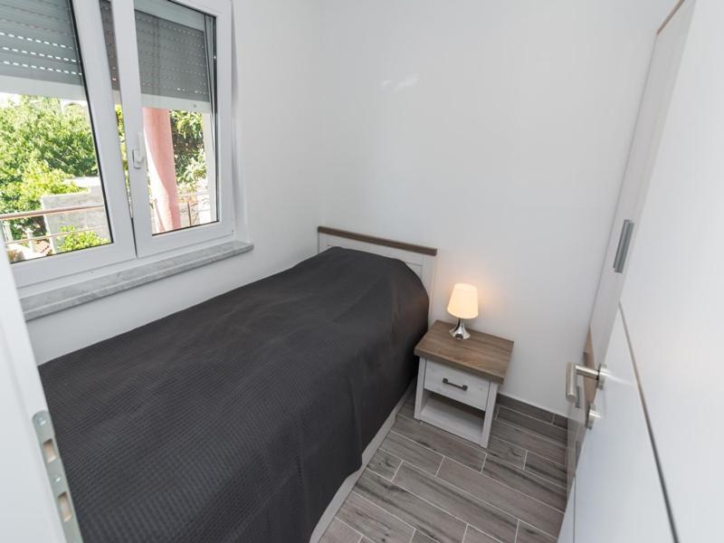 Apartments Trogrlic 普利拉卡 外观 照片